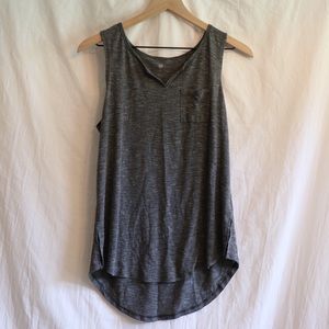 SO V-Neck Tank